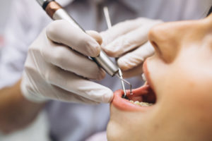 dentista quartiere trieste salario Roma